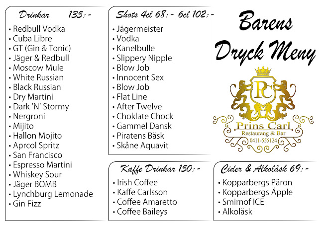 Hamngatan 8, 271 43 Ystad