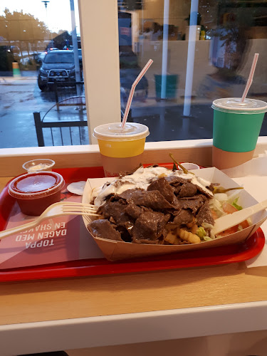 Comentarii opinii despre Sibylla Sandviken