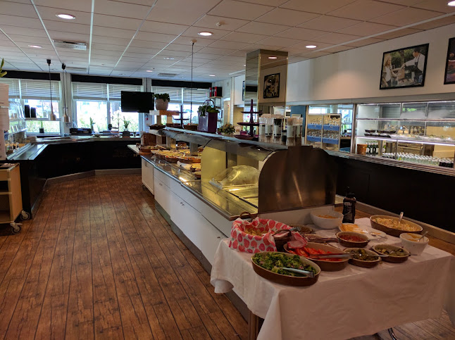 Restaurang Guvernören - Jönköping