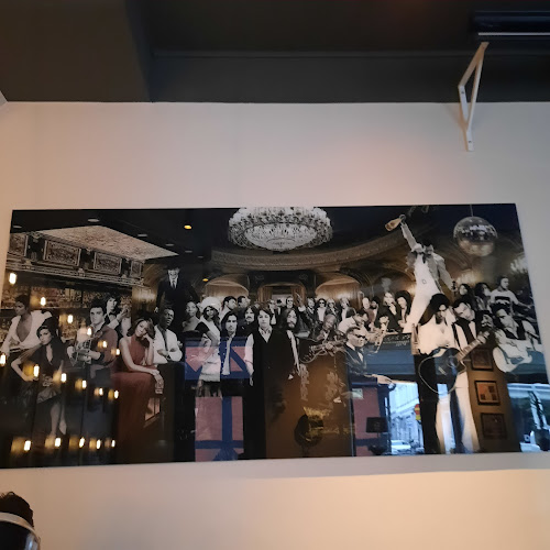 Bistro V - Helsingborg