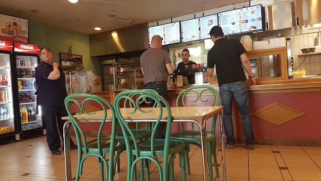 Regementsgatan 2, 723 45 Västerås