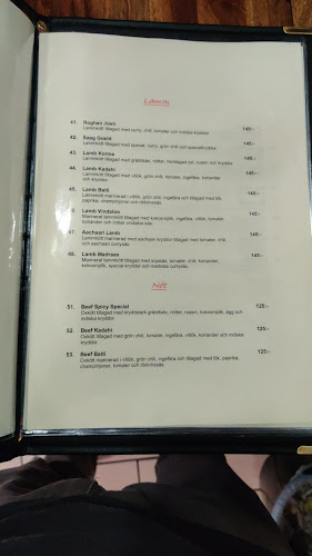 Indiska Hörnet - Göteborg