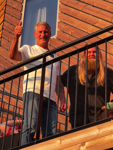 Hamnkrogen Hudiksvall - Gastronomi och hotellverksamhet