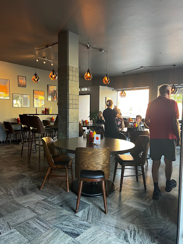 Jack's Burger Nynäshamn - Gastronomi och hotellverksamhet