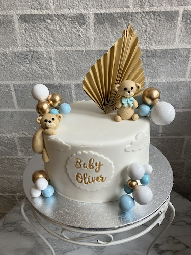 Comentarii opinii despre AweSum Cakes