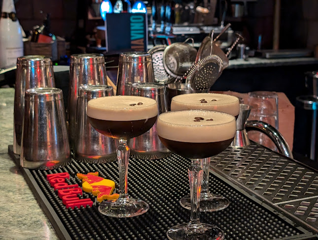 Boqueria Göteborg - Gastronomi och hotellverksamhet