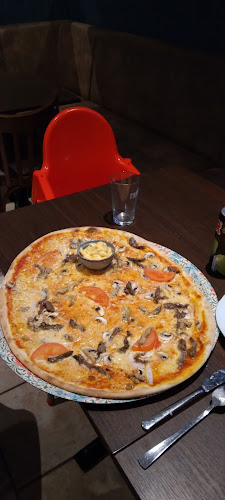 Comentarii opinii despre Dragon Pizza Deli Pasta Grill