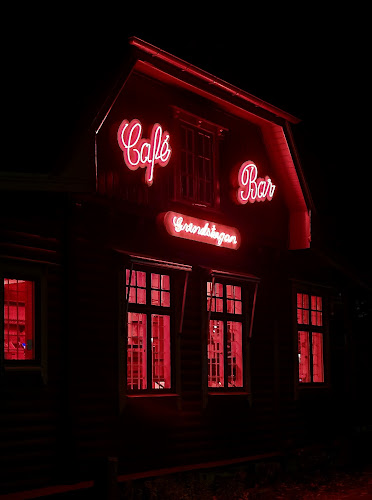 Opinii despre Café & Bar GrindStugan în Göteborg - Gastronomi och hotellverksamhet