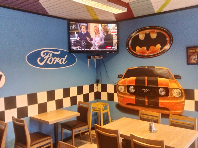 Vallagrillen - Valla