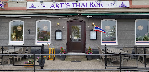 Art's Thai Kök