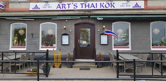 Art's Thai Kök