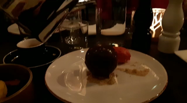 Blackstone Steakhouse Landskrona