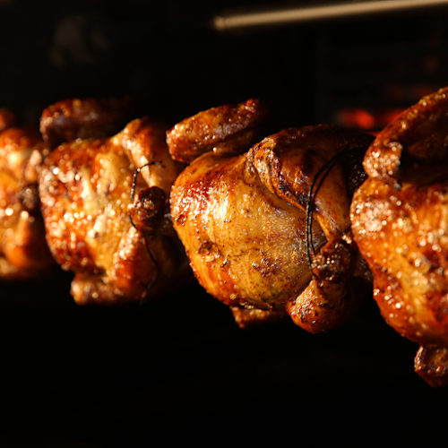 Chicken House Open Times