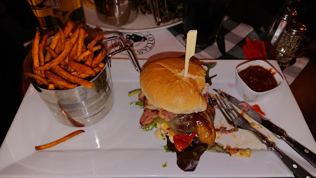 Lottas Krog & Pub - Umeå