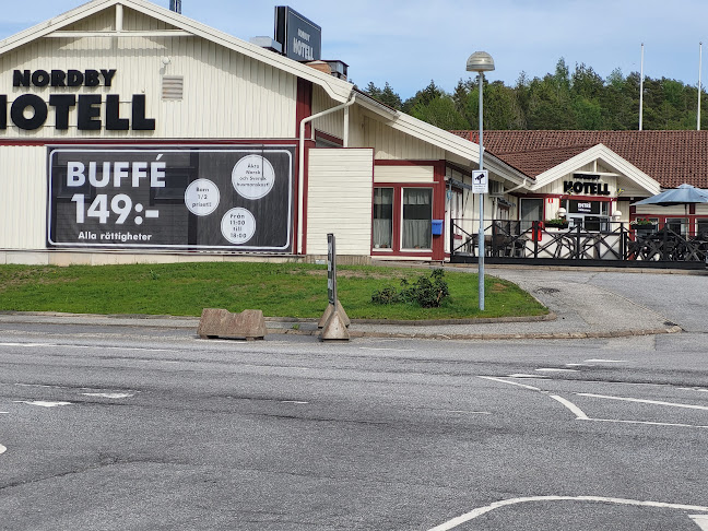 Nordby Hotell Restaurant