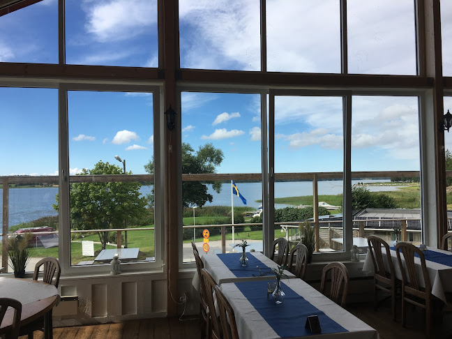 Sundsörn restaurang Brygghuset - Mariestad