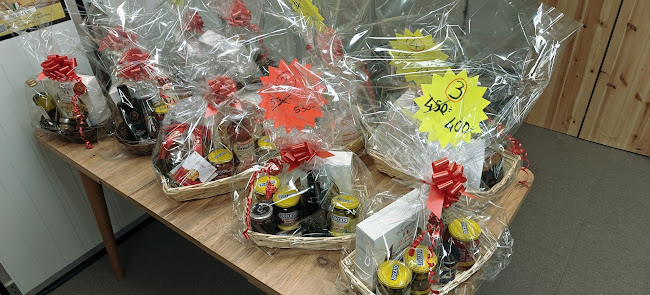 Ibolognesi AB - Boden