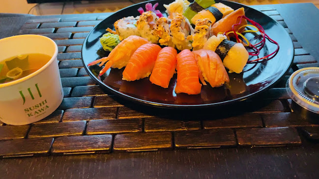 Sushi Kawa