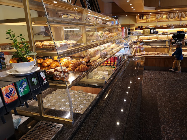 Nordfeldts Konditori - Gastronomi och hotellverksamhet