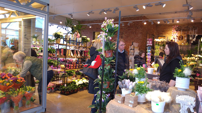 Opinii despre Solrosens Blommor Blomsterhuset i Arvika AB în Arvika - Gastronomi och hotellverksamhet