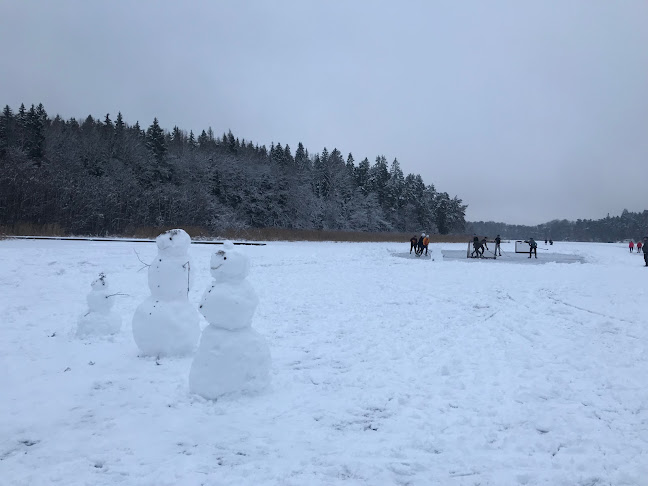 Café -- Täby OK - Täby