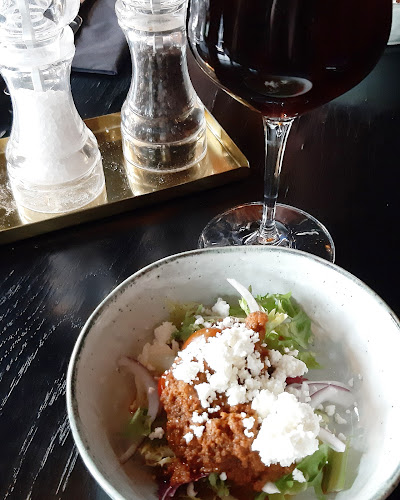 Restaurant REGI - Gastronomi och hotellverksamhet