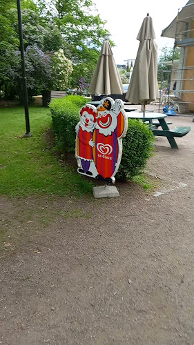 Konditori Fågelsången - Gastronomi och hotellverksamhet