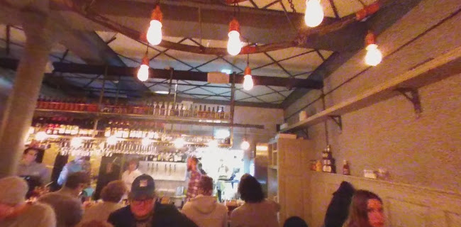 Barrels (Gamla Stan) - Gastronomi och hotellverksamhet