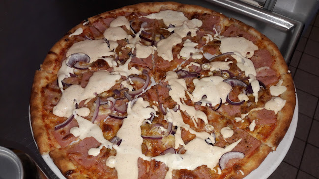 Royal Smasch Restaurang - Mariestad