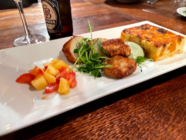 Östergårds mat, fest & möten - Danderyd