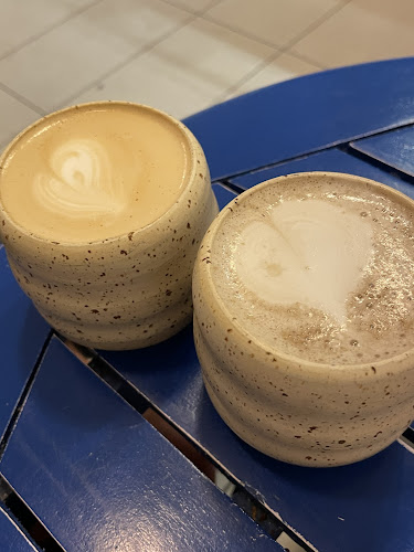 Krümel Cookies & Crumbs - Stockholm