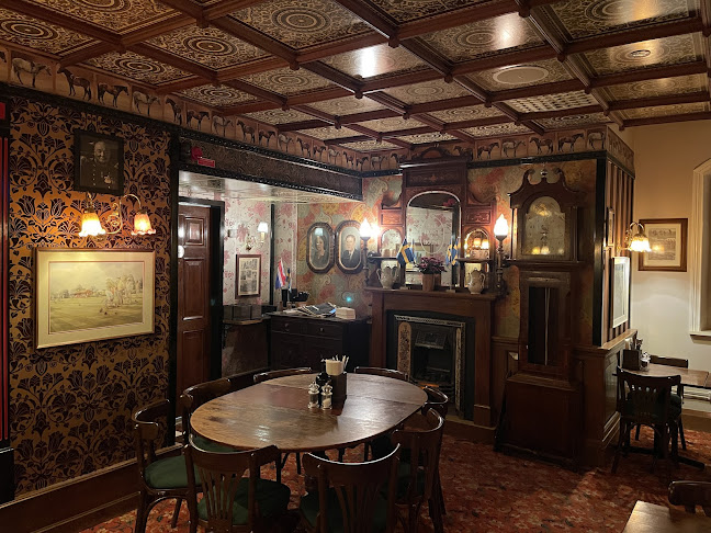 Reviews of The Horse & Hound in Linköping - Gastronomi och hotellverksamhet