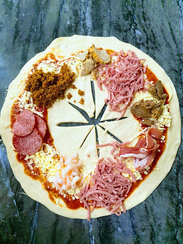 Gråbo Kvarterskrog Pizzeria Visby