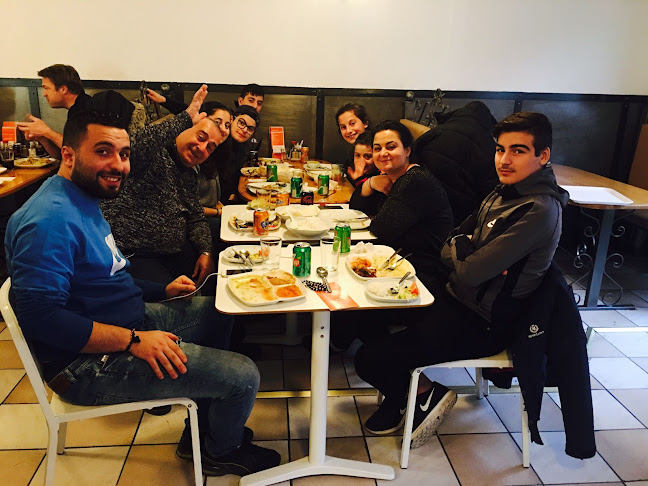 Jasmin Restaurang - Trollhättan