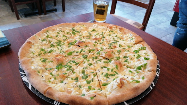 Pizzeria Bistro - Nybro