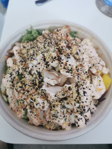 Oh Poké - Sundbyberg