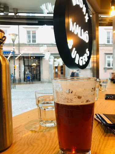 Bastard Burgers - Malmö