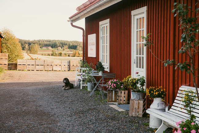 Kulinarika- Mat&Vingård - Gastronomi och hotellverksamhet