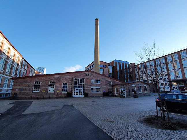 Restaurang Tegel - Mölndal
