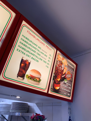 Malmens Grill & Pizza