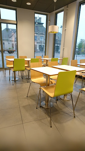 Stationsgatan 8A, 692 35 Kumla