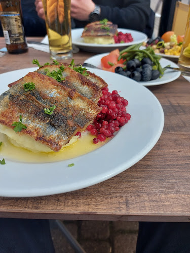 Roy's Mat o Bar - Helsingborg