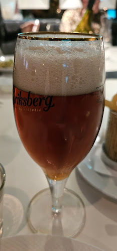 Aqua dinner & drinks - Gastronomi och hotellverksamhet