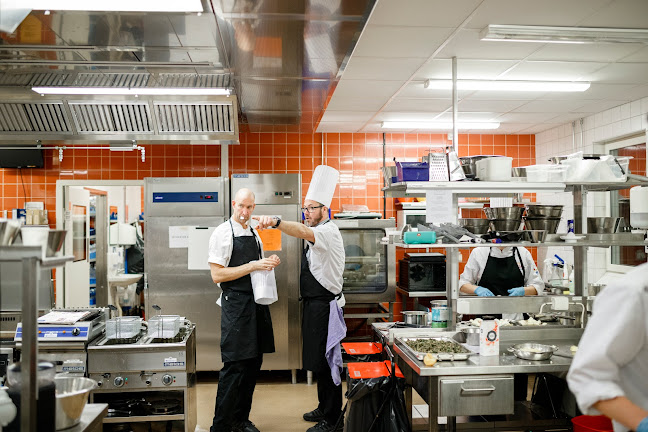 Restaurang Viljan Phone number