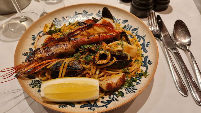 Taverna Brillo Phone number