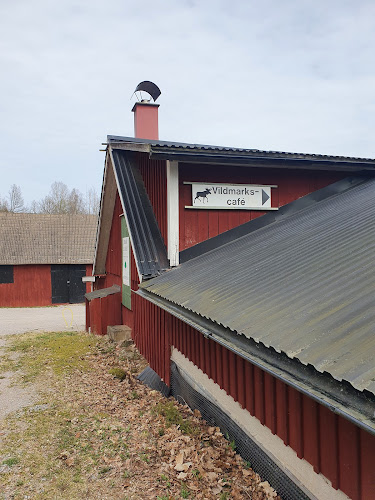 vildmarkscafeet Phone number