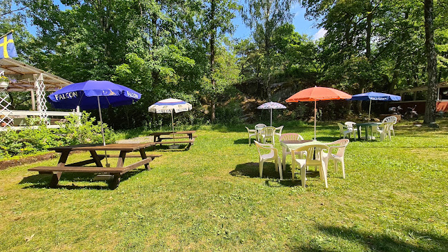 Cafe Ekskogen - Farsta
