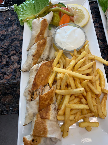 Fresh Kolgrill Linköping - Linköping