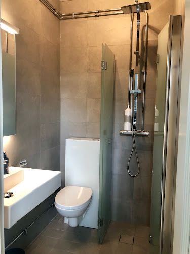 Berglings Boutique Hotell & restaurangcafe - Gastronomi och hotellverksamhet