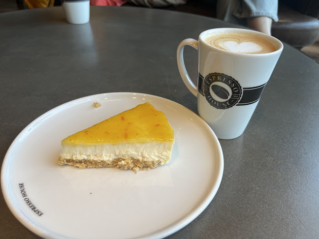 Espresso House - Gastronomi och hotellverksamhet
